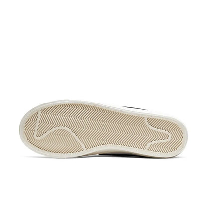 Nike Blazer Sneakers Classic Retro Design Durable Comfort for Casual Everyday Wear CZ1055-100