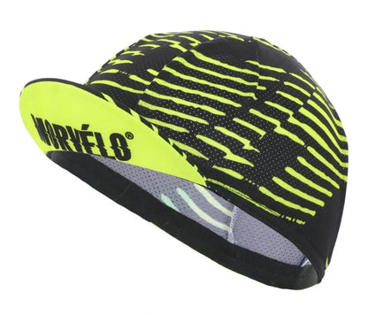 Cappellino da ciclismo per uomo e donna Montane, cappellino da bici da strada da indossare sotto il casco, cappellino da ciclismo estivo traspirante e ad asciugatura rapida