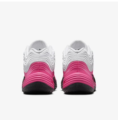 Scarpe da basket Nike Precision 8 da uomo, modello basso, originali, ammortizzanti e resistenti all’usura IH1105-102