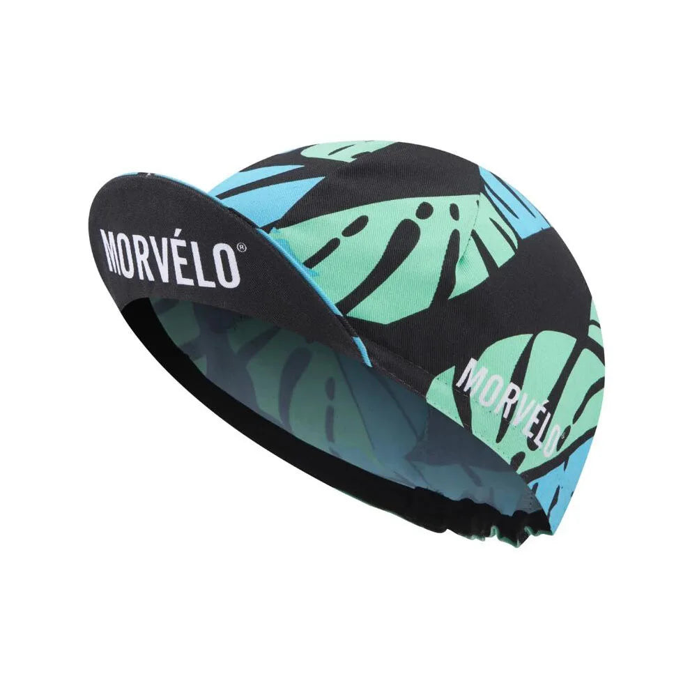 Cappellino da ciclismo per uomo e donna Montane, cappellino da bici da strada da indossare sotto il casco, cappellino da ciclismo estivo traspirante e ad asciugatura rapida