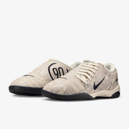 Chaussures de sport basses Nike Authentic Total 90 SE pour femme, style rétro et résistantes IB4204-100