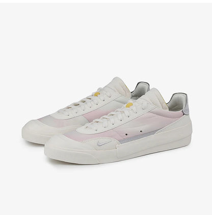 Nike genuine DROP-TYPE Men's Low-Top Casual Sneakers CK6200-100