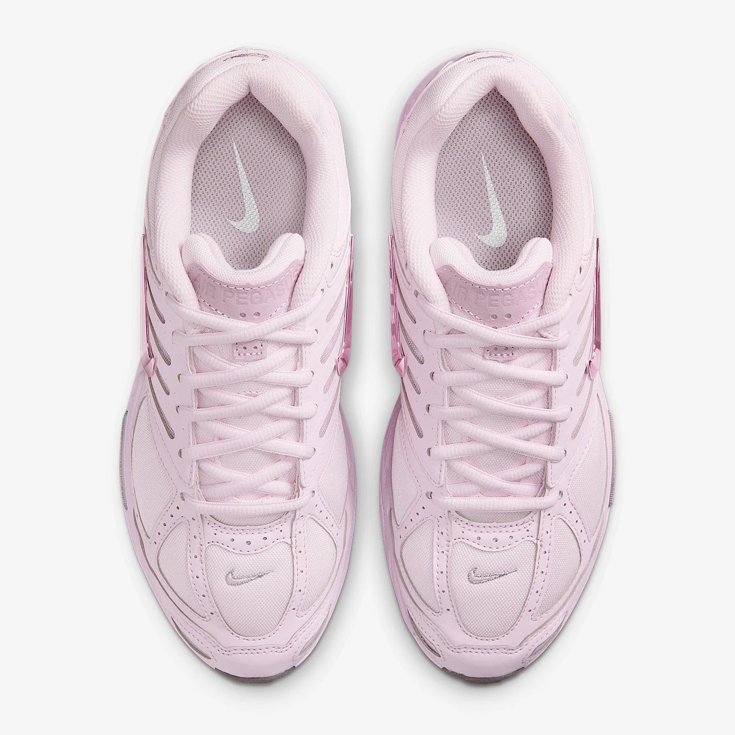 Nike Official Genuine 2025 New Women's Cushioned and Wear-Resistant Casual Sports Shoes IB8873-666
