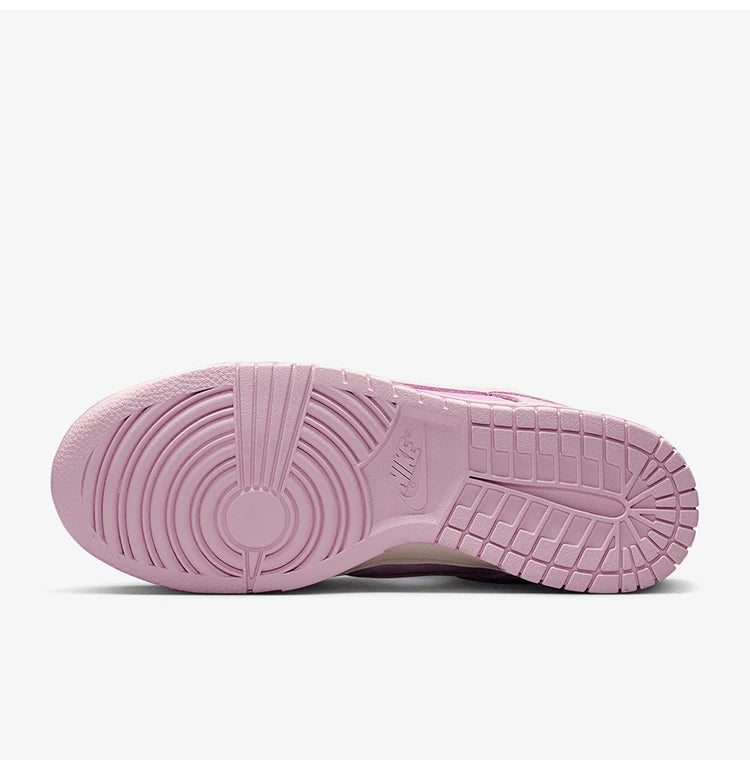 Nike Authentic Dunk Low Women's Retro Sneakers HJ5870-600