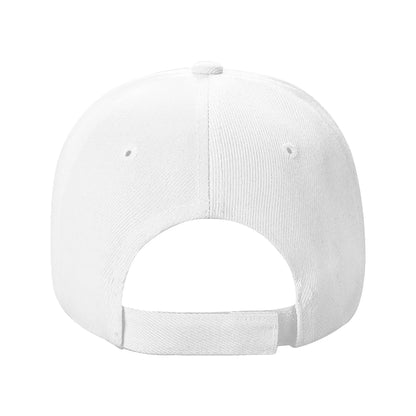 Summer Casual Baseball Cap Rapper JuL Kpop Rock Trucker Hat For Men Adult Hot Sale D'or et de platine  Fashion Baseball Caps