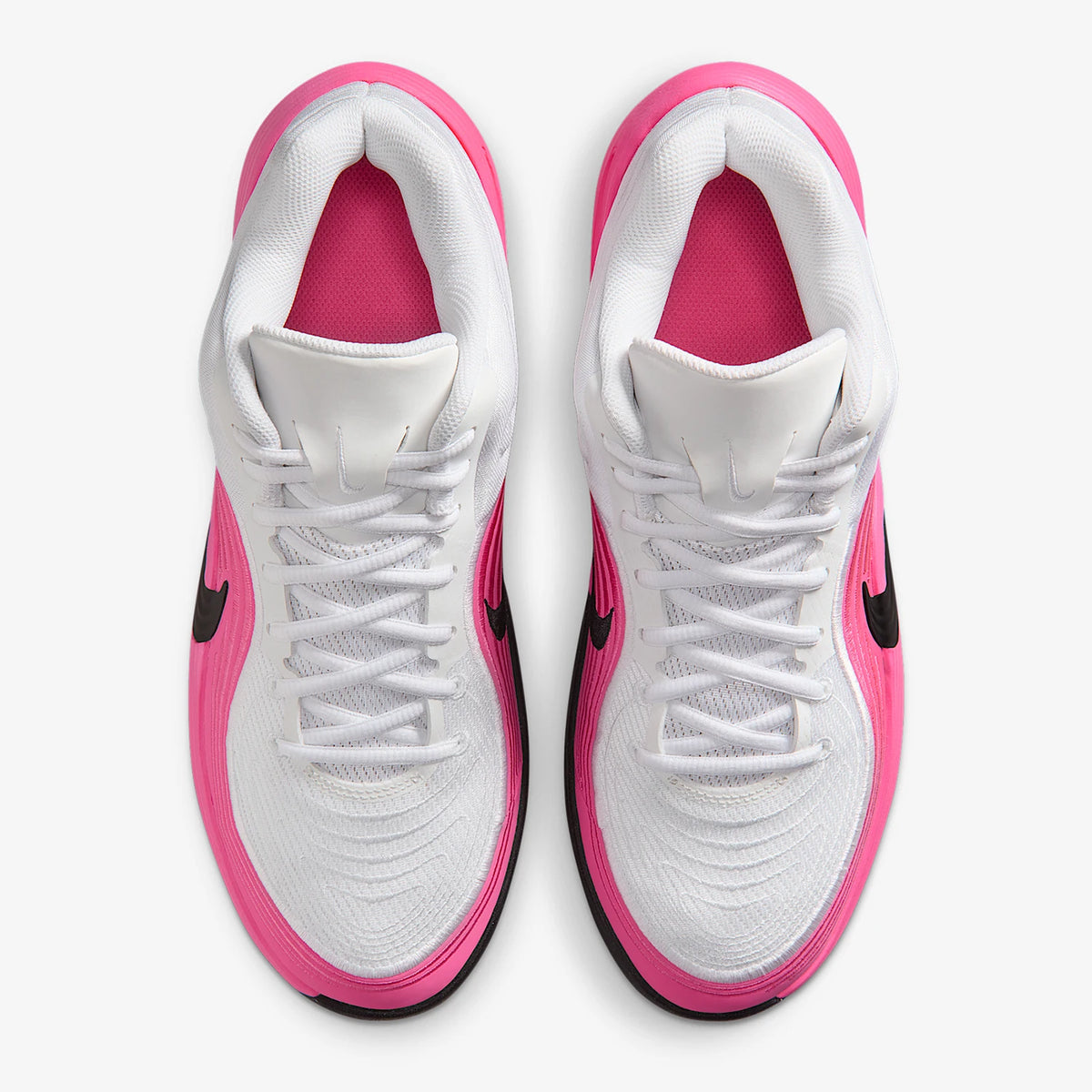 Scarpe da basket Nike Precision 8 da uomo, modello basso, originali, ammortizzanti e resistenti all’usura IH1105-102