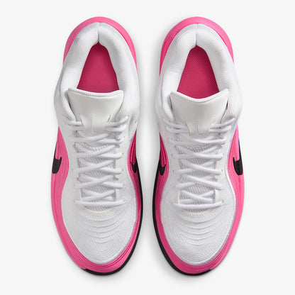 Scarpe da basket Nike Precision 8 da uomo, modello basso, originali, ammortizzanti e resistenti all’usura IH1105-102
