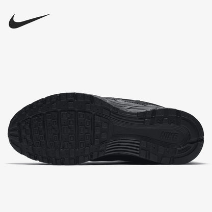 Chaussures de sport unisexes confortables Nike P-6000 CNPT authentiques CD6404-002
