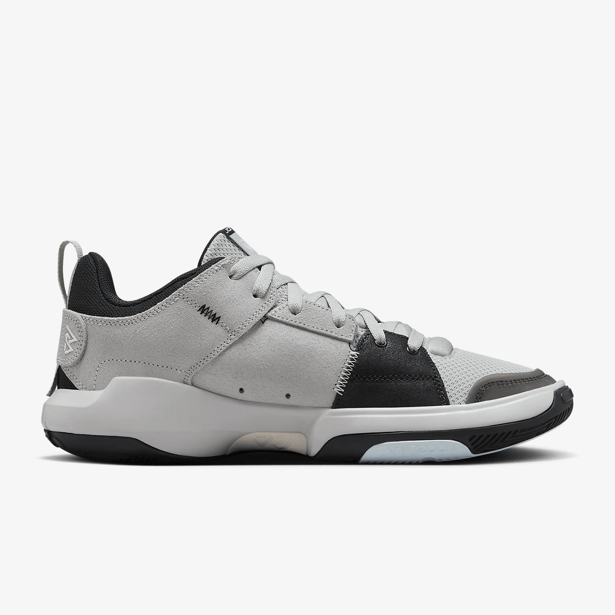 Scarpe da basket Nike ufficiali JORDAN da uomo, modello Retro Cushioning Rebound, HF0452-001