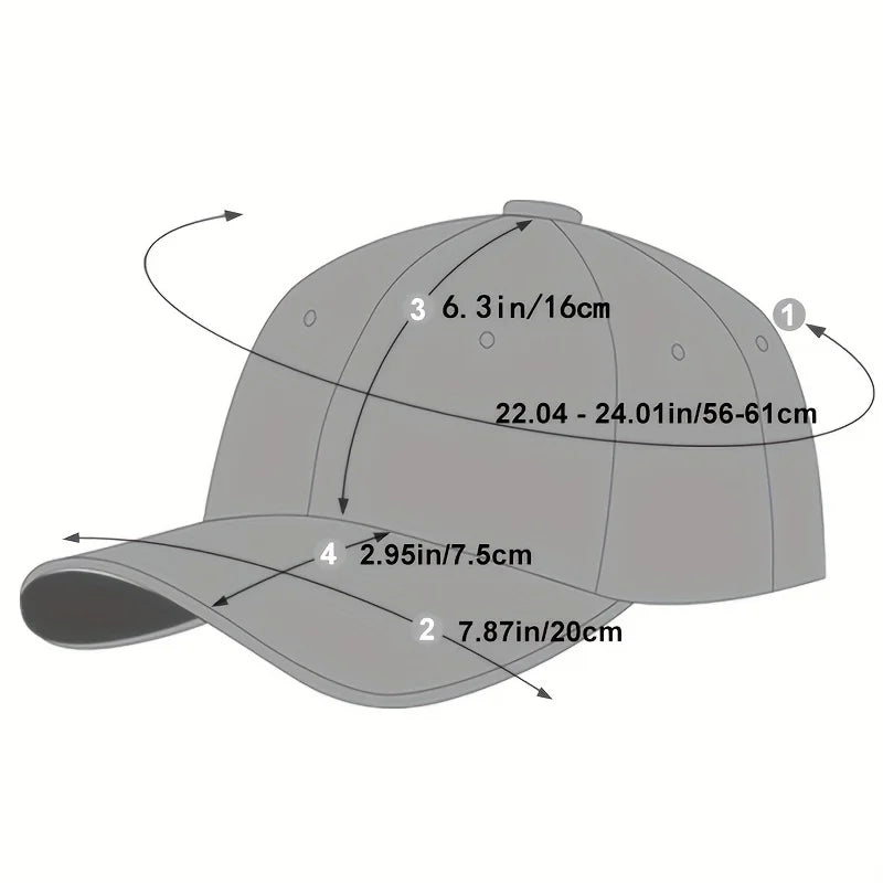 Modebaseballkasket med kattebroderi, sommerkasket i åndbart net, justerbar, hiphop-trucker-kasket, til mænd og kvinder, udendørs solkasket