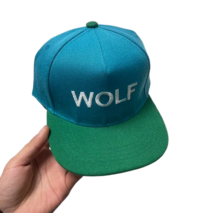 New Tylers Cap Golf Fashion Dad Caps The Creator Truck Hats Men Women Embroidered Logo Cotton Adjustable Outdoor Baseball Hats