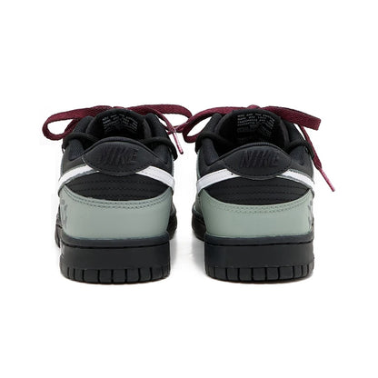 Tenisky na mieru Nike Dunk Night Walker SAML Retro mestské ležérne nízke topánky s tlmením nárazov, priedušné a odolné proti opotrebeniu pre mužov