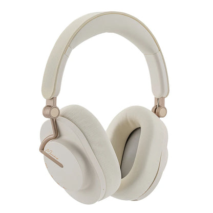 MOONDROP EDGE High-Fidelity Wireless ANC Headphones Bluetooth 5.4 LDAC Noise Cancelling Headset