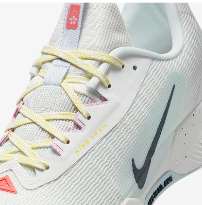 Pantofi de alergare și antrenament sportiv pentru bărbați Nike oficiali și autentici JUNIPER TRAIL 3 FQ0904-100