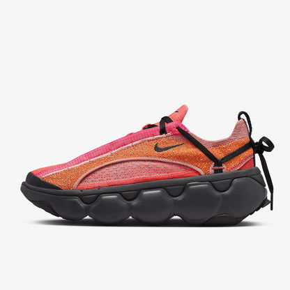 Pantofi de alergare Nike autentici, de vară, noi, cu talpă înaltă și amortizare, pentru femei, model FD2149-600