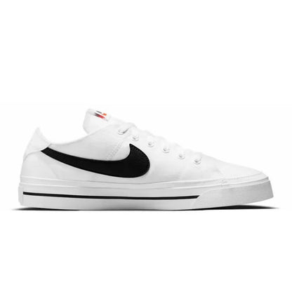 Sneakers Nike Court Legacy: comfort classico, ammortizzazione, antiscivolo, resistenti, per un uso quotidiano casual CW6539-101