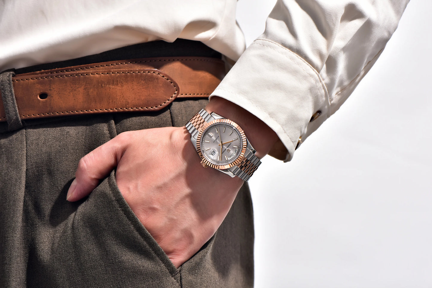 PAGANI DESIGN Men's Watches 2026 New Enamel Dial DD36 Automatic Watch Men Business Waterproof Mechanical Wristwatch For Men Gift
