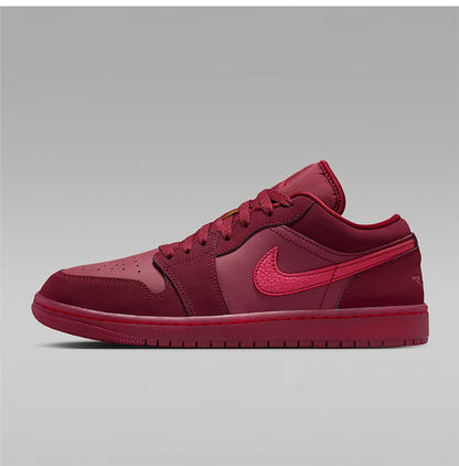 Nike Authentic JORDAN Women's Breathable Wear-Resistant Sports Casual Sneakers IB7012-600