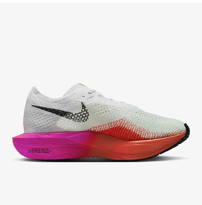 Scarpe da corsa sportive da donna Nike ZOOMX VAPORFLY con ammortizzazione originale HF4995-100