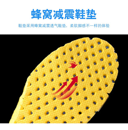 Zapatillas deportivas de entrenamiento para chicos y chicas, elegantes y cómodas, para juego, uso en interior y exterior, césped, jóvenes y estudiantes, 25-35#
