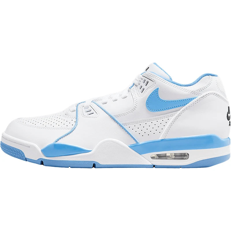 Nike genuine Air Flight 89 men's sports low top basketball shoes HJ4484-100