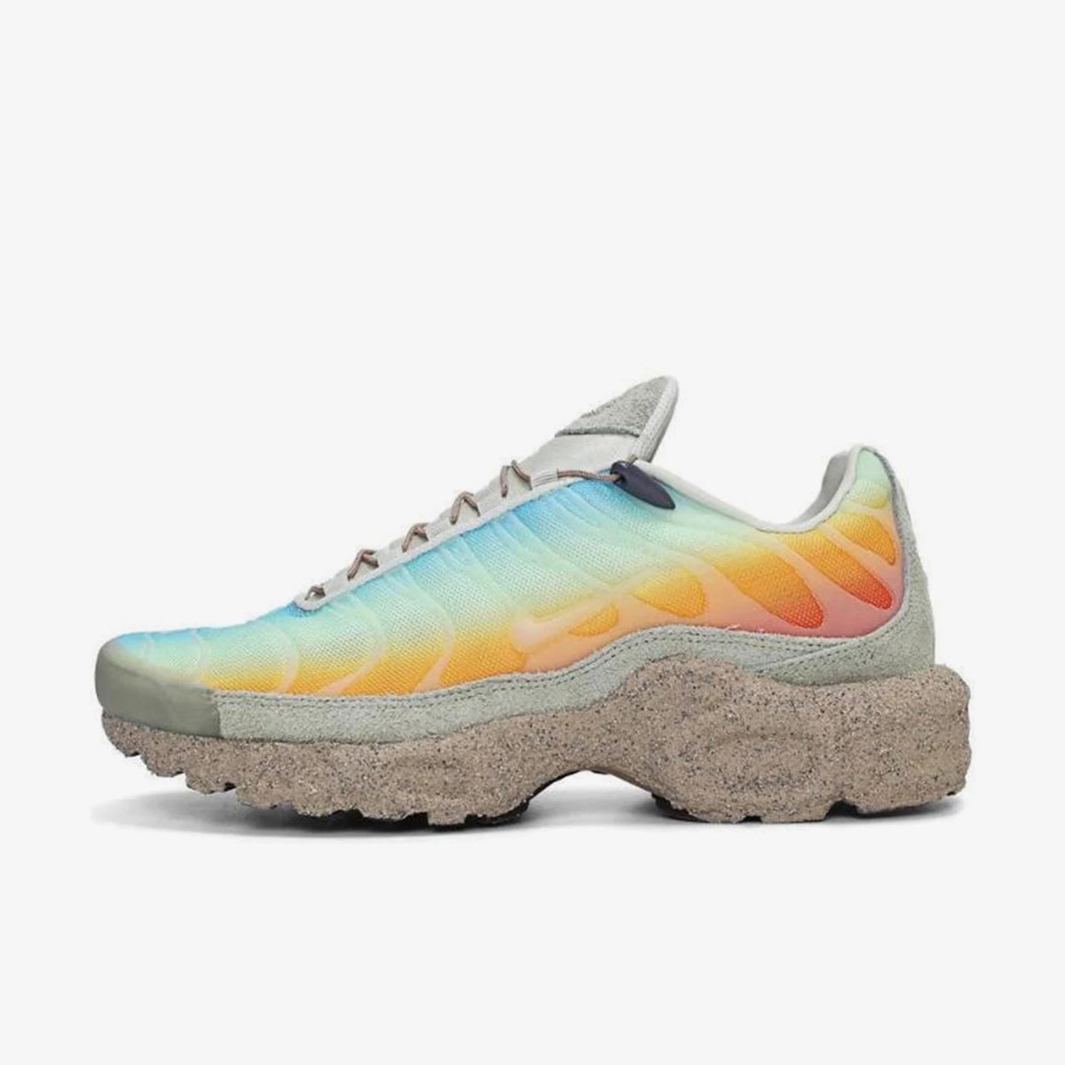 Nike AIR MAX PLUS Women's Durable Running Shoes HF5726-912