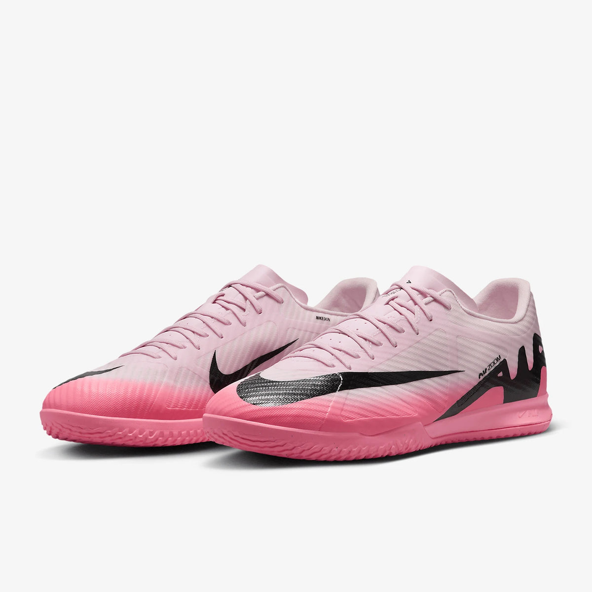 Nike originale Vapor 15 IC herresko til fodboldtræning med polstret greb DJ5633-601