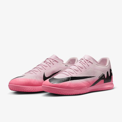 Nike originale Vapor 15 IC herresko til fodboldtræning med polstret greb DJ5633-601