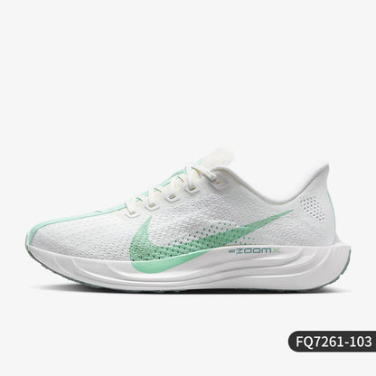 Nike Authentic Pegasus Plus løbesko til kvinder i mesh FQ7261-102