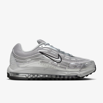 Γνήσια παπούτσια τρεξίματος Nike Air Max Unisex με αερόστρωμα και αναπνεύσιμο πλέγμα HM8818-001