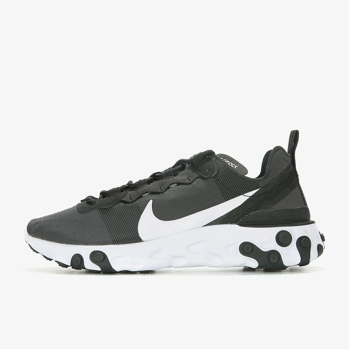 Nike Authentic React Element 55 — Sapatilhas de Running Desportivo para Mulher BQ2728-003