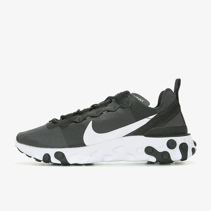 Nike Authentic React Element 55 — Sapatilhas de Running Desportivo para Mulher BQ2728-003