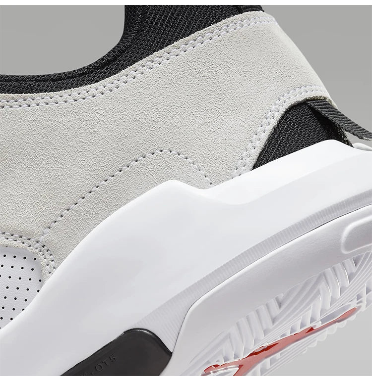 Αυθεντικά ανδρικά παπούτσια μπάσκετ Nike Jordan One Take 5 PF FD2336-100