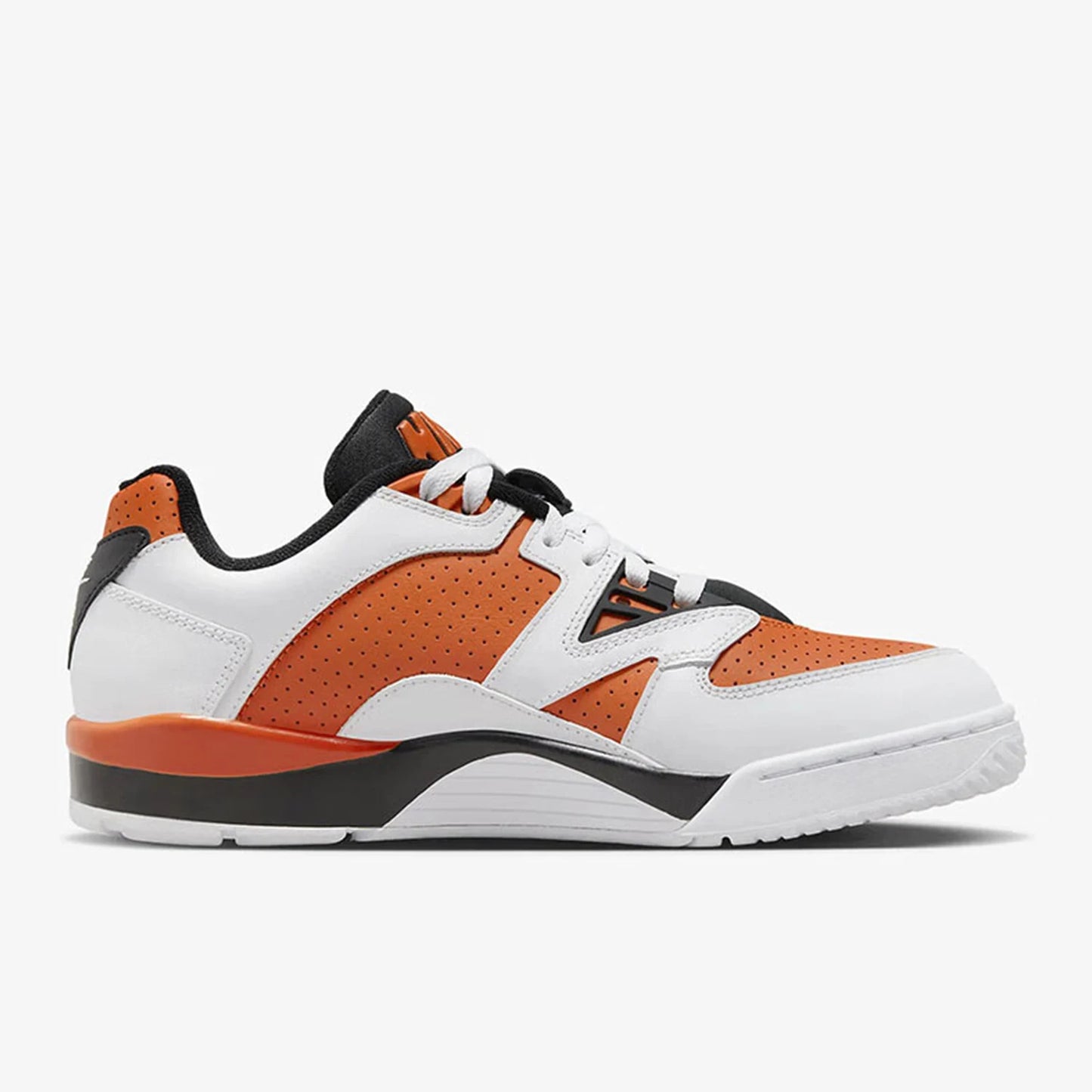 Nike Genuine Men's Retro Support Training Shoes FJ4415-100