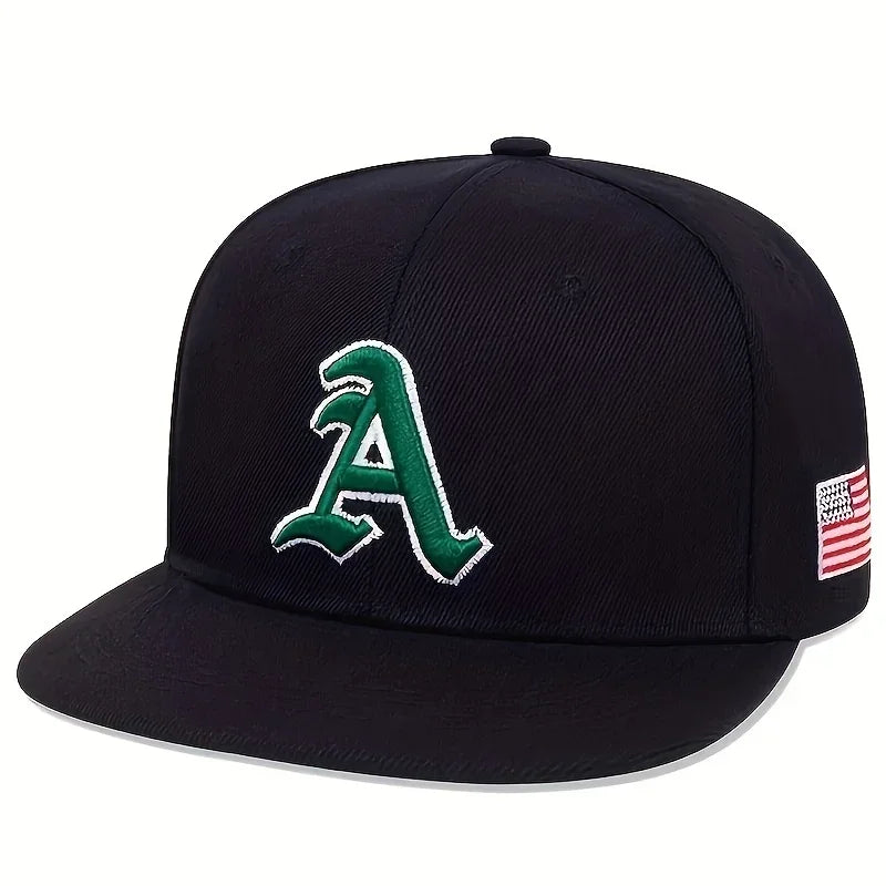 Cappellini da baseball da uomo alla moda, cappellini snapback regolabili, cappellini hip hop, sportivi e per il tempo libero, cappellini da camionista per donna, cappelli da sole per attività all'aperto, cappellini regolabili
