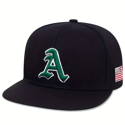 Cappellini da baseball da uomo alla moda, cappellini snapback regolabili, cappellini hip hop, sportivi e per il tempo libero, cappellini da camionista per donna, cappelli da sole per attività all'aperto, cappellini regolabili