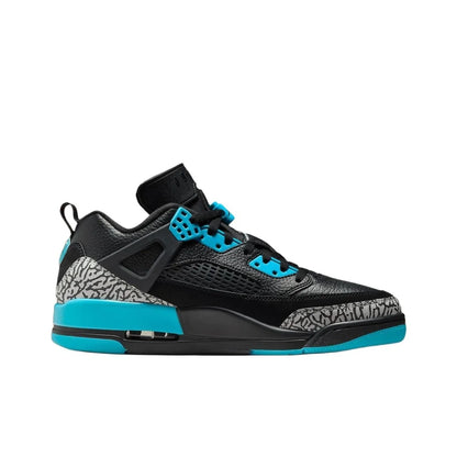 Jordan Spizike Classic Durable Low-Top Vintage Basketball Shoes FQ1759-060