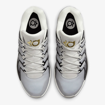 Nike Genuine KD17 Men's Low-Top Basketball Shoes FJ9488-003
