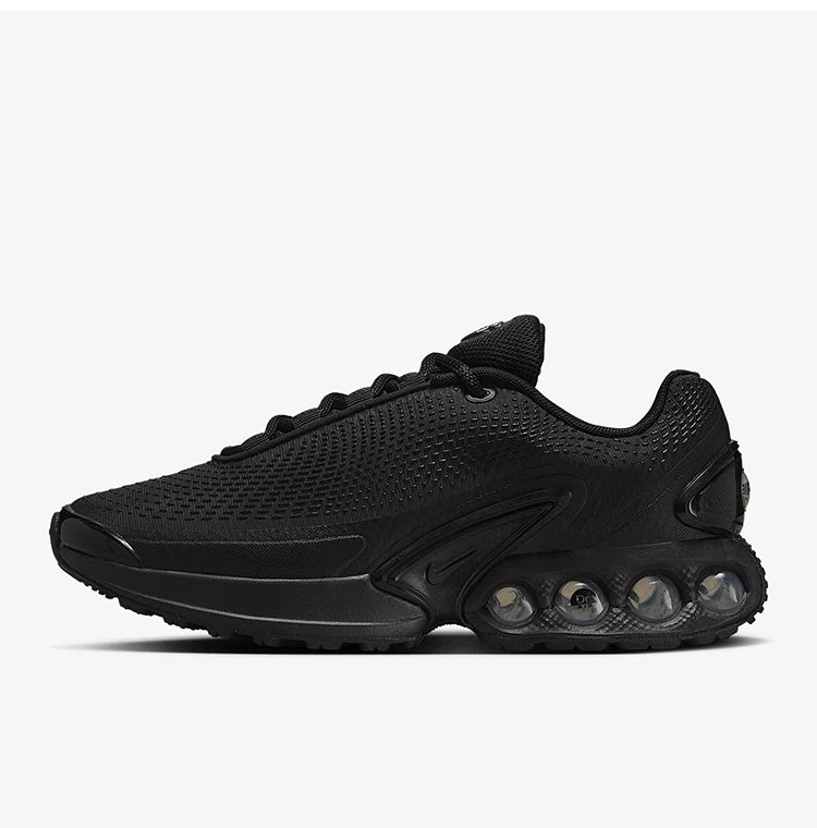 Oryginalne, nowe, damskie buty sportowe do biegania Nike z amortyzacją i oddychającą podeszwą FJ3145-600