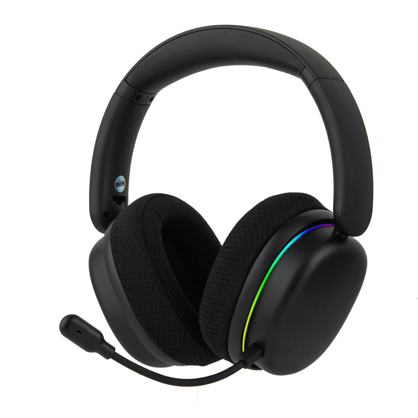 AULA G7 Pro Gaming Headset 7.1 Surround Sound Wireless Bluetooth 5.3 Headphones with Noise Cancelling Mic for PS5/PS4/PC/Switch