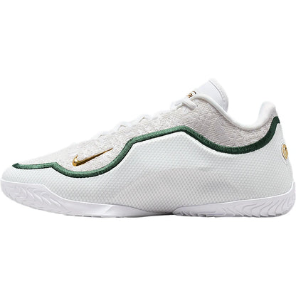 Nike Original Herren-Freizeit-Basketballschuhe, niedrig geschnitten, strapazierfähig IB9563-101