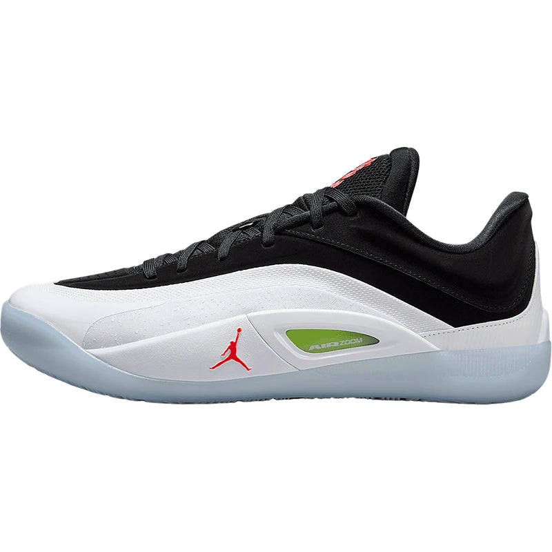 Chaussures de basket-ball d'entraînement pour homme Nike JORDAN authentiques, amortissantes et résistantes à l'usure, modèle FD0591-100