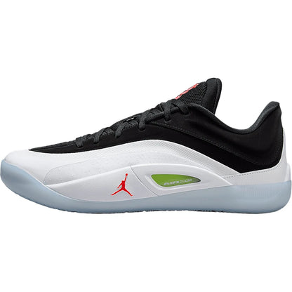 Chaussures de basket-ball d'entraînement pour homme Nike JORDAN authentiques, amortissantes et résistantes à l'usure, modèle FD0591-100