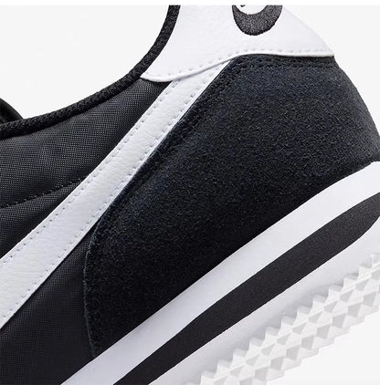 Pánské nízké polstrované volnočasové boty Nike Cortez Leather HF0263-001