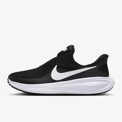 Nike Genuine Revolution 8 – damskie buty do biegania po twardej nawierzchni „One Step” HQ2415-001
