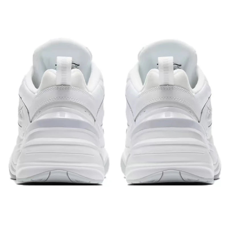 Nike Jordan M2K Tekno Retro : baskets minimalistes, confortables, antidérapantes, résistantes et rembourrées AV4789-101