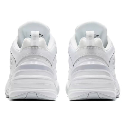 Nike Jordan M2K Tekno Retro : baskets minimalistes, confortables, antidérapantes, résistantes et rembourrées AV4789-101