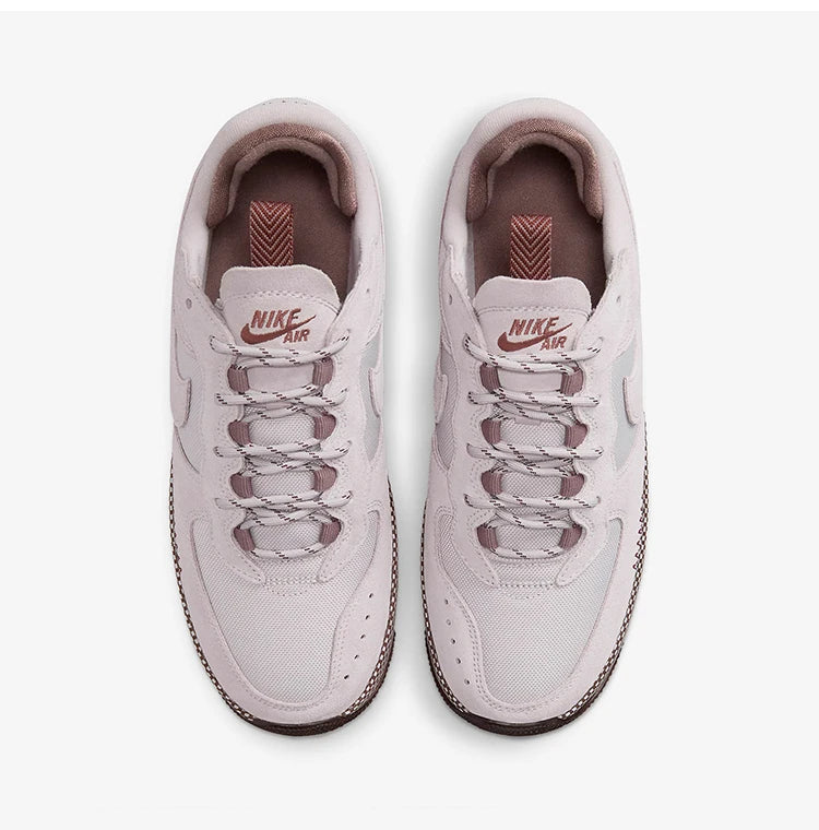 Nike Authentic Air Force1 Wild Women's Air Force 1 Sneakers FB2348-001