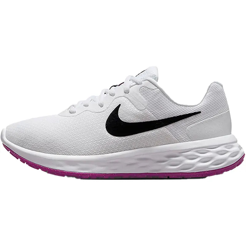 Nike Genuine Autumn Unisex Breathable Mesh Running Shoes DC3729-106