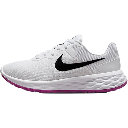 Nike Genuine Autumn Unisex Breathable Mesh Running Shoes DC3729-106